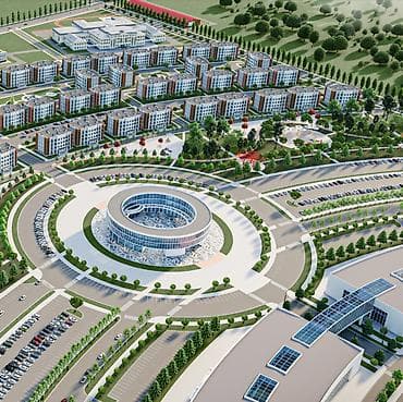2 комнаты, 73 м², Элитка, 4 этаж, Готовая ПСО (под самоотделку)