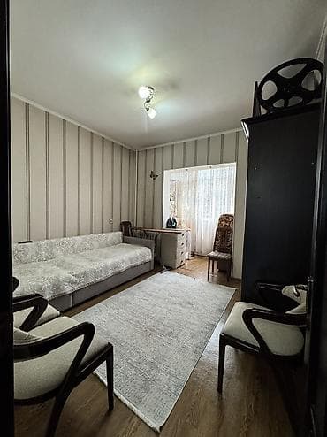 Продажа квартир: 2 комнаты, 48 м², 105 серия, 2 этаж, Евроремонт — 3