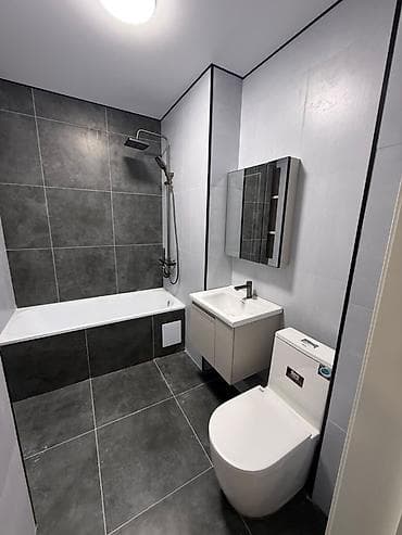 discovery studio: 1 комната, 31 м² — 6