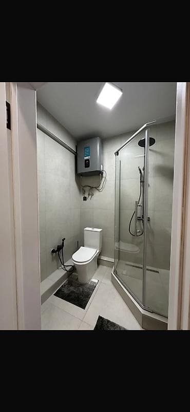 Квартиры: 1 комната, 42 м², Технопарк Элитка, 10 этаж, Дизайнерский ремонт — 3