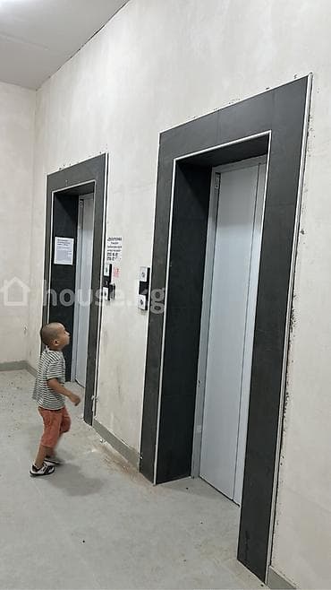 3 комнаты, 96 м², 12 этаж, ПСО (под самоотделку) — 3