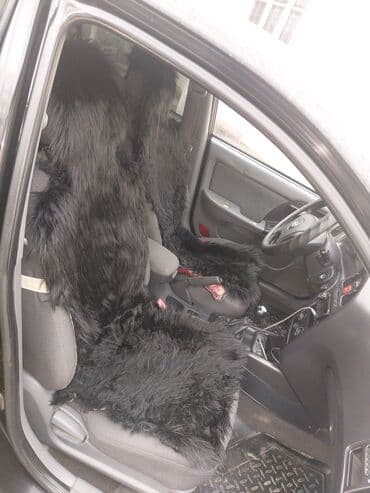 машина б у: Hyundai Elantra: 2004 г., 1.6 л, Механика, Бензин — 7