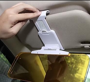 Солнцезащитный экран, Новый, Самовывоз, Платная доставка — 3