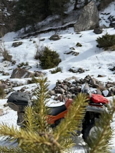 кводроцикл мото: Квадроцикл CFMoto, Бензин, 800 куб. см, Взрослый — 2