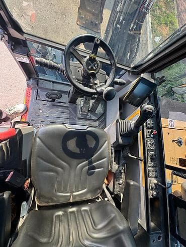 юмз экскватор: Экскаватор, Volvo, 2022 г., Колесный — 8