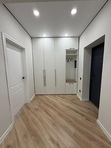скупщики квартир: 1 комната, 41 м², Элитка, 4 этаж, Евроремонт — 3