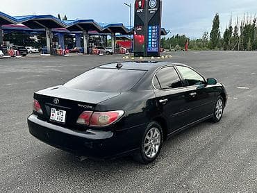двигатель тойота ист 1.5 бишкек: Toyota Camry: 2002 г., 3 л, Автомат, Бензин, Седан — 7
