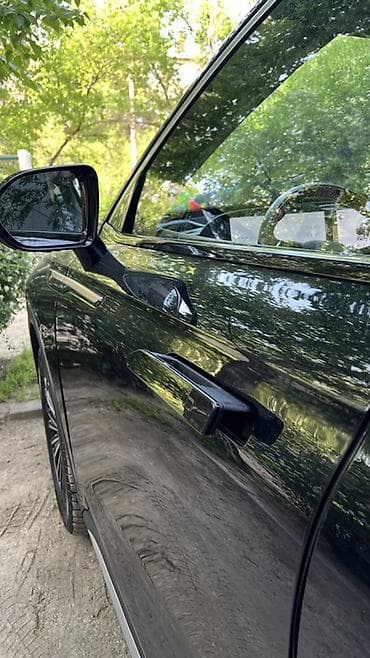 rox 01: Exeed : 2 л | 2023 г. Кроссовер — 3