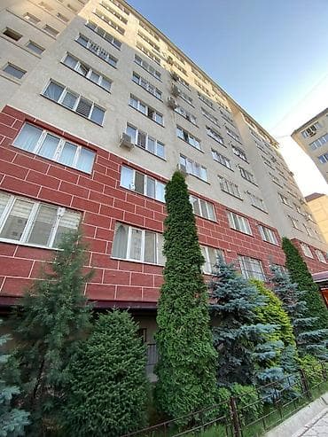 2 комнаты, 67 м², Элитка, 7 этаж, Свежий ремонт — 2