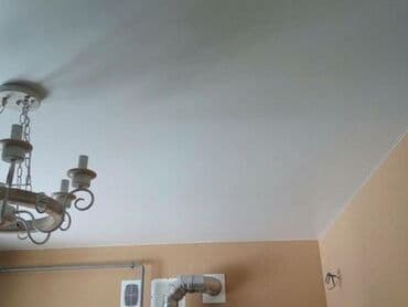 потолок гипсокартон: Натяжной потолок Глянцевое, Матовое, 3D потолки Монтаж, Гарантия, Демонтаж — 11