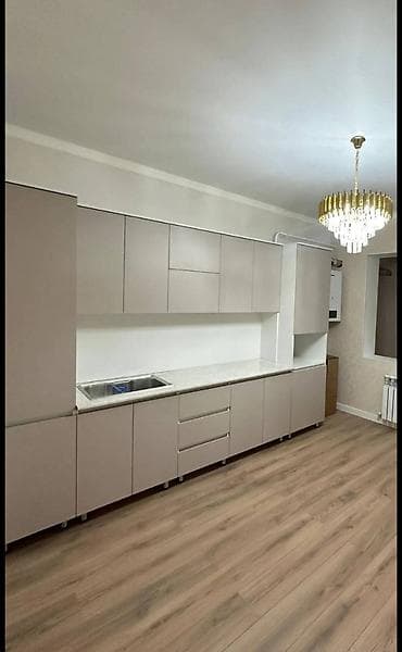 Недвижимость: 1 комната, 39 м², Элитка, 7 этаж, Евроремонт — 2