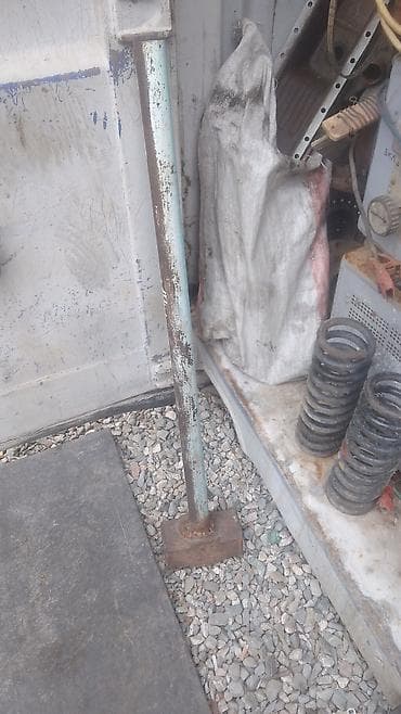 для фотозоны: Самовар — 7