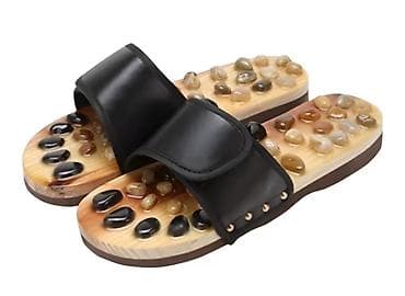 массажные: Массажер Тапочки, Для стоп — 2