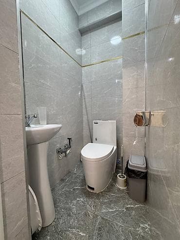 erl group: 3 комнаты, 83 м², Элитка, 5 этаж, Евроремонт — 5