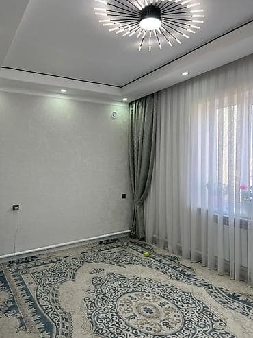 ала тоо 1 дом: ID008 📍Срочно продаётся 2х этажный кирпичный дом в районе Ала-Тоо 2 — 7