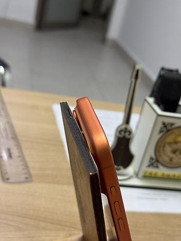 нето ю: IPhone 17 Pro, 100 % — 4