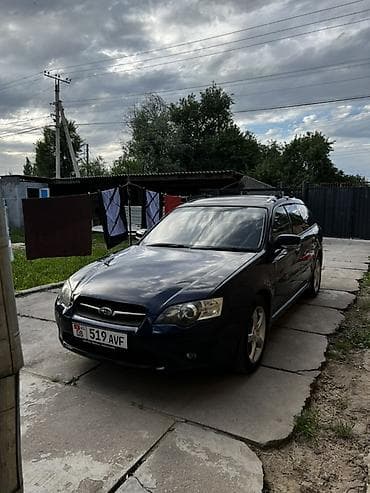 лобовое стекло пассат б4: Subaru Legacy: 2003 г., 2 л, Автомат, Бензин, Универсал — 7