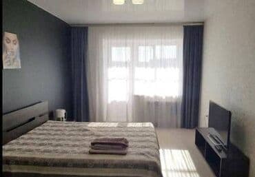 иссык куль дача: 2 комнаты, Постельное белье, Кондиционер, Парковка — 2