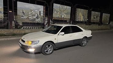 go park: Toyota Windom: 1996 г., 2.5 л, Автомат, Бензин, Седан — 3