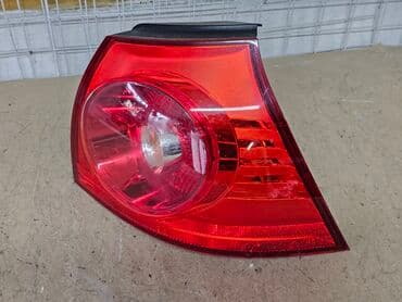 гитара голф 3: Задний правый стоп-сигнал Volkswagen 2004 г., Б/у, Оригинал, Германия — 12