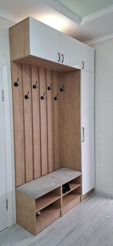 вешалки для детской одежды: Принимаем заказы на корпусные мебели. КУХОННЫЕ ГАРНИТУРЫ, ШКАФЫ — 10