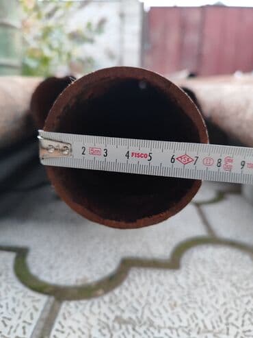 труба 32 цена за метр бишкек: Сталь — 3