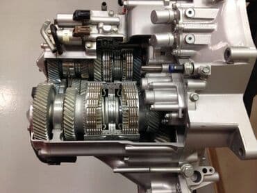 Коробка передач Автомат Honda 2000 г., Б/у, Оригинал, Япония