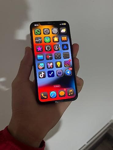 iphone 6s plus 64gb: IPhone Xs, Б/у, 64 ГБ, Rose Gold, 100 % — 2