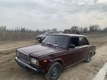 haynes pro: ВАЗ (ЛАДА) 2107: 2006 г., 1.6 л, Ручные, Бензин, Седан — 1