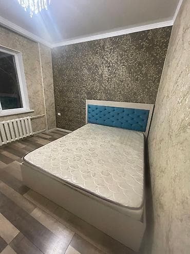 сдаю помещения джал: 3 комнаты, Собственник, Без подселения, С мебелью полностью — 7