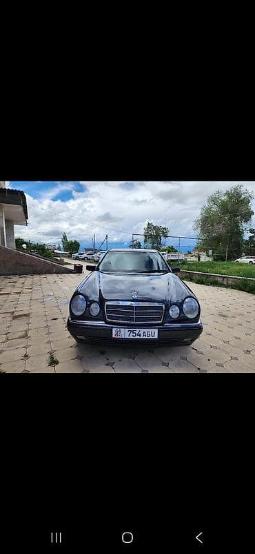 на ауди q7 лобовое стекло: Mercedes-Benz E-Class: 1997 г., 2.3 л, Механика, Бензин, Седан — 5