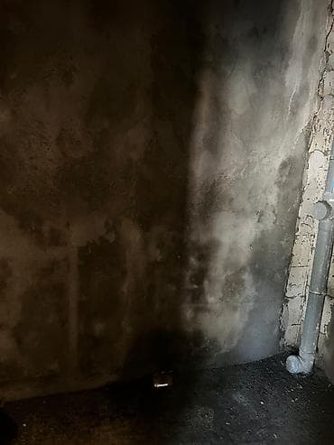 квартира берилет западный автовокзал: 1 комната, 37 м², Индивидуалка, 2 этаж, Готовая ПСО (под самоотделку) — 10