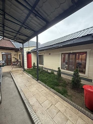 💎СРОЧНО ПРОДАЕТСЯ ДОМ 🏘️Микрорайон: Ак-Орго ж/м 📊Состояние: Евроремонт