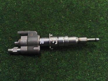mini jack: Форсунка BMW 2009 г., Б/у, Оригинал, Япония — 2
