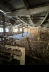 продаю дом сокулукский район: Продаю Ферма КРС, 110 соток, Не действующий, Электричество — 8