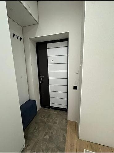 central park: 1 комната, 42 м², Элитка, 5 этаж, Евроремонт — 3