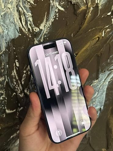 iphone air 17: IPhone 17 Pro, Б/у, 512 ГБ, Синий, Зарядное устройство, Защитное стекло, Чехол, 100 % — 2