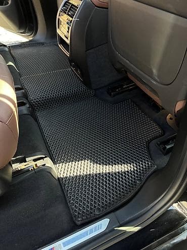 Аксессуарлар жана тюнинг: Төшөмөлдөр — 4