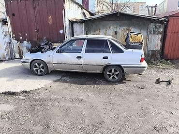 zekr 001: Акция ‼️‼️‼️нексия 1 поколения И 2 Нексия разбор на запчасти все есть — 3