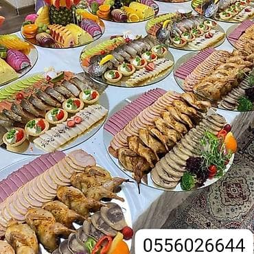 столик для корана: Выездные банкеты | Оформители, Повара | Шоколодный фонтан, Фуршетный стол — 8