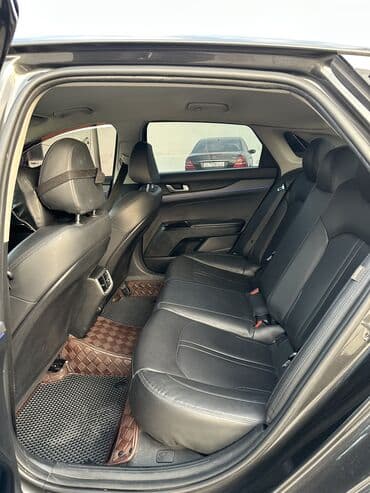 купить резину на трактор: Kia K5: 2021 г., 2 л, Автомат, Газ, Седан — 6