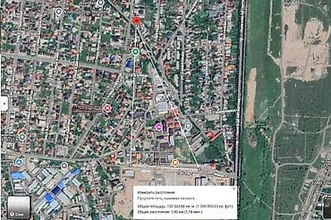 Земельные участки: 8 соток, Для строительства, Красная книга — 2