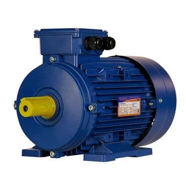 ремонт промышленного оборудования: Электродвигатель 5АИ (АИР) 132 S4 (7.5 кВт / 1500 об/мин) Нас ищут по — 1