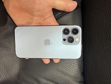 iphone 13 про 256: IPhone 13 Pro, 256 ГБ 100 АКБ Основные характеристики: - Модель — 1