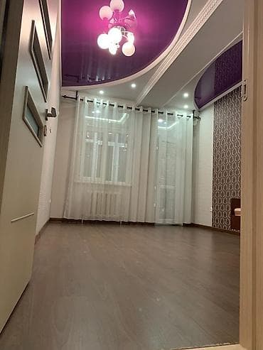 pro group: 2 комнаты, Риэлтор, Без животных, от 6 месяцев, от 1 года, С мебелью — 1