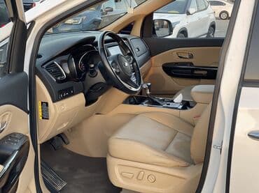 запчасть марк 2: Kia Carnival: 2019 г., 2.2 л, Автомат, Дизель, Минивэн — 8