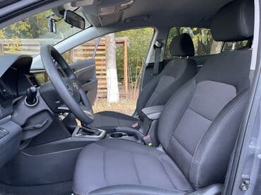 авто с последующим выкупом нексия: Hyundai Avante: 2019 г., 1.6 л, Автомат, Газ, Седан — 9