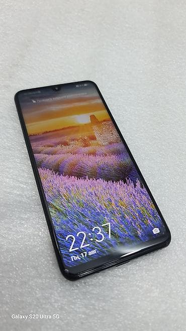 google pixel 10: Huawei P30 Lite, Б/у, 128 ГБ, цвет - Черный, 2 SIM — 4
