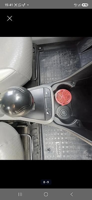 smart plus: Kia Morning: 2017 г., 1 л, Автомат, Бензин, Хэтчбэк — 6