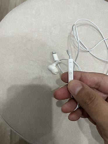 behringer b 5: Вкладыши, Новый, Проводные, Классические — 3